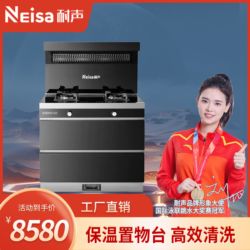耐声,专业生产耐声电器,耐声吸油烟机,耐声厨卫电器