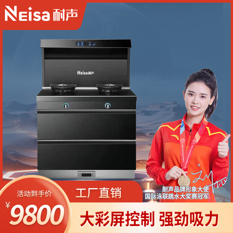 耐声,专业生产耐声电器,耐声吸油烟机,耐声厨卫电器