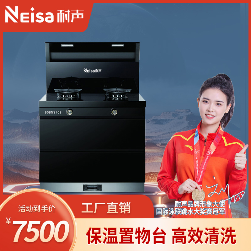 耐声,专业生产耐声电器,耐声吸油烟机,耐声厨卫电器