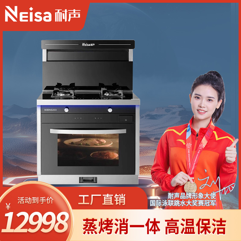 耐声,专业生产耐声电器,耐声吸油烟机,耐声厨卫电器