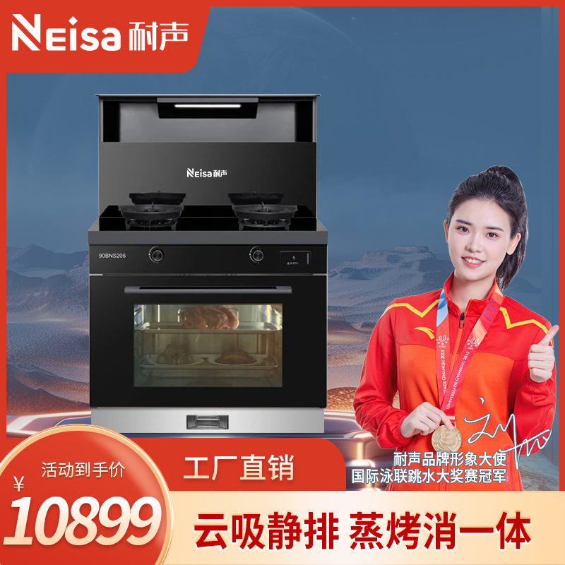 耐声,专业生产耐声电器,耐声吸油烟机,耐声厨卫电器