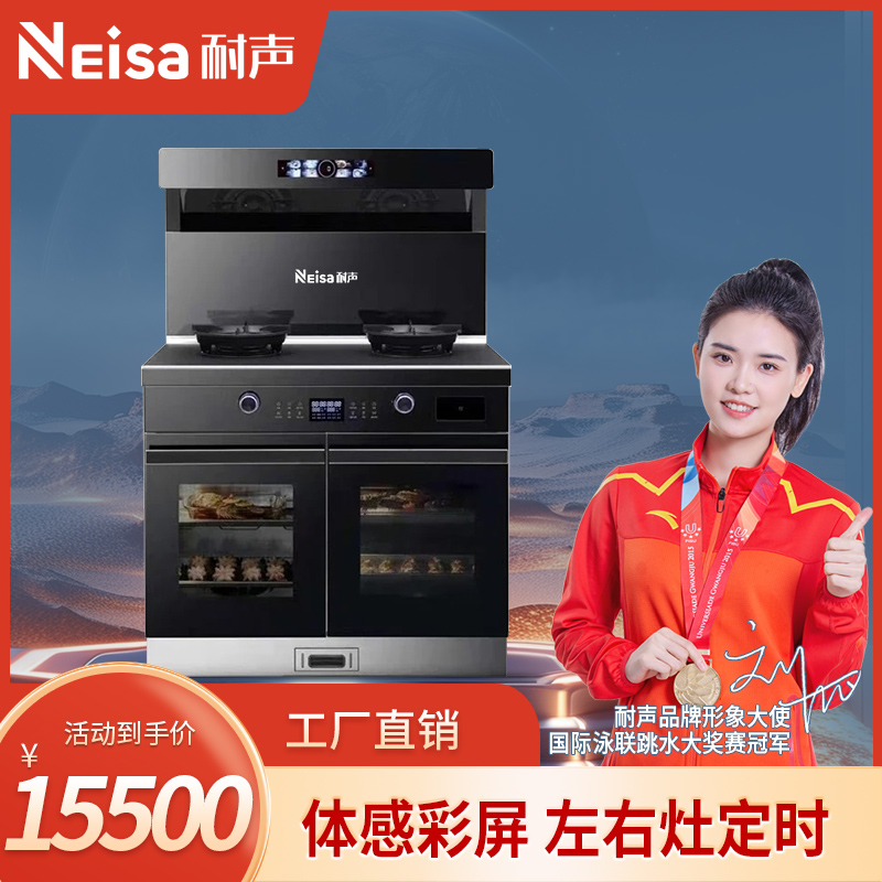耐声,专业生产耐声电器,耐声吸油烟机,耐声厨卫电器