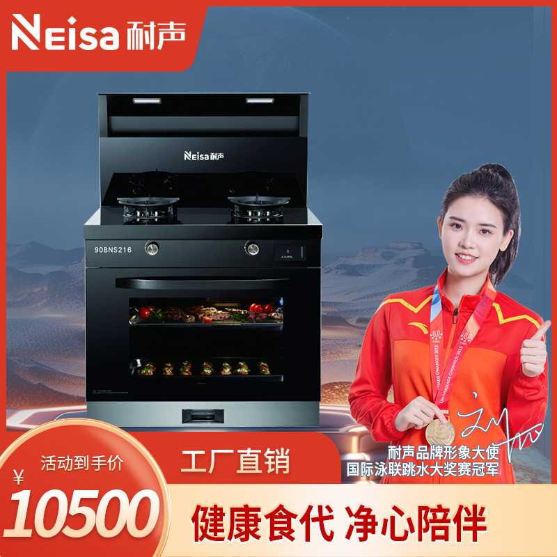 耐声,专业生产耐声电器,耐声吸油烟机,耐声厨卫电器