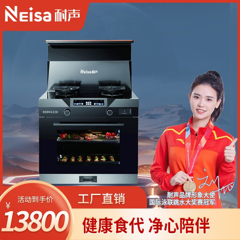 耐声,专业生产耐声电器,耐声吸油烟机,耐声厨卫电器